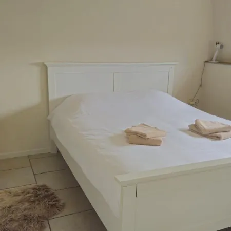 De Grenspost * Eijsden