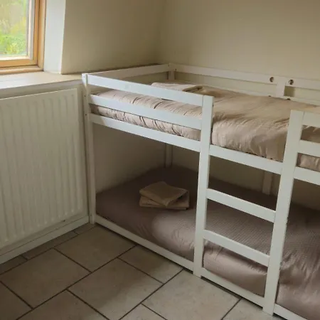 De Grenspost Apartmán Eijsden