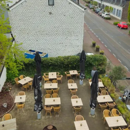De Grenspost * Эйсден