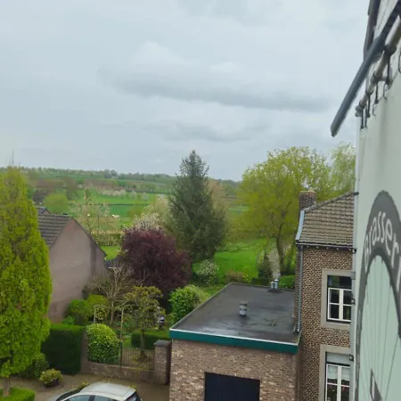 De Grenspost *