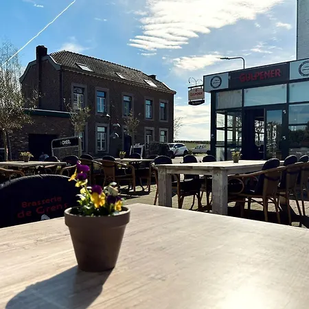 Apartmán De Grenspost