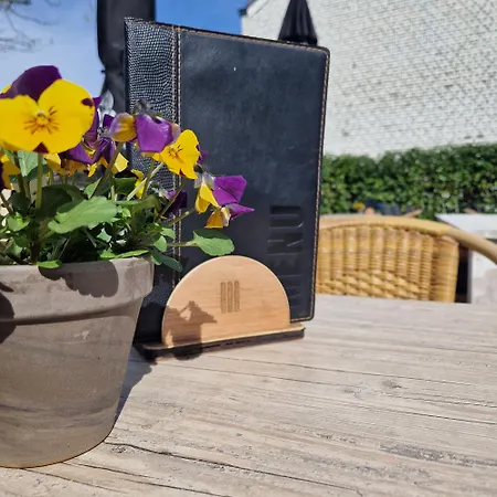 Apartmán De Grenspost