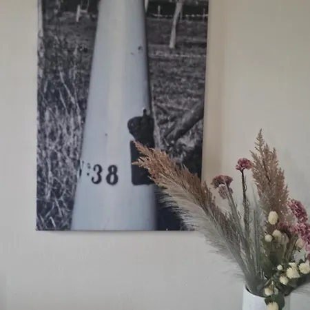 De Grenspost Apartment