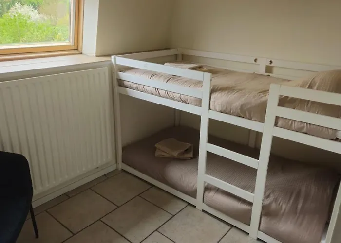 De Grenspost Apartamento Eijsden