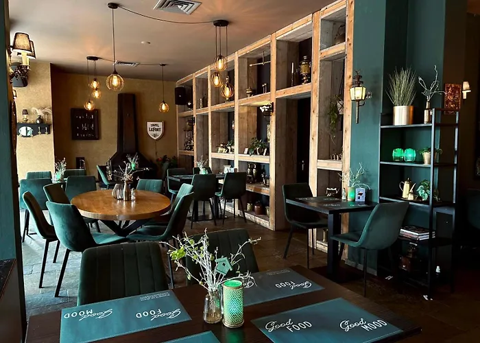 Apartamento De Grenspost Eijsden