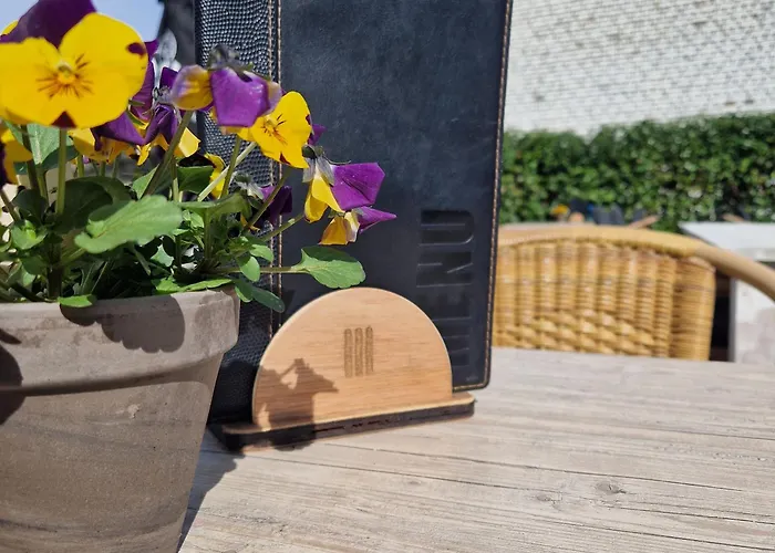 Apartamento De Grenspost