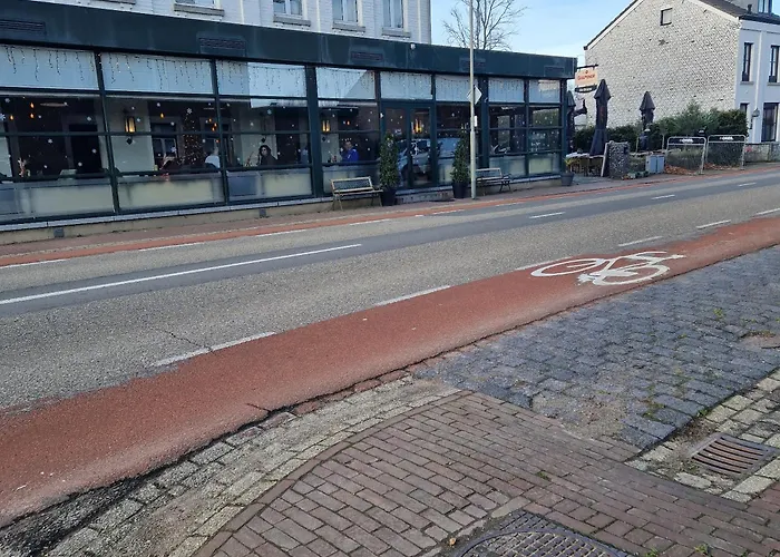 Apartamento De Grenspost