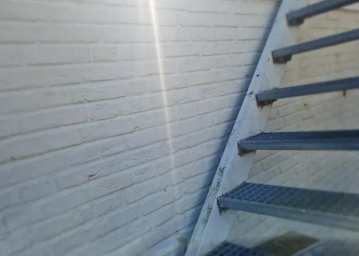 De Grenspost Apartmán