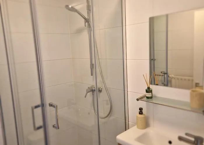 De Grenspost Eijsden