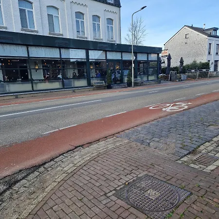 Appartement De Grenspost