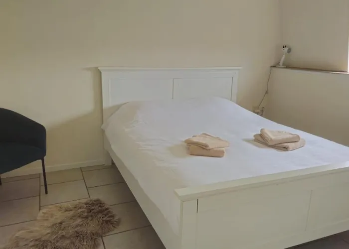 De Grenspost * 爱斯登